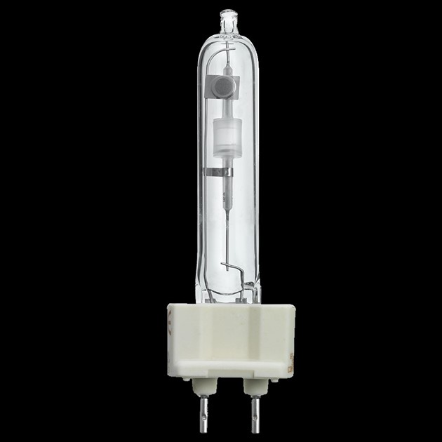 Metallhalogen CMI-T G12 WDL/UVS 35W